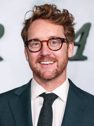 Los Angeles Premiere Of Netflix s Train Dreams HOLLYWOOD, LOS ANGELES, CALIFORNIA, USA - NOVEMBER 03: American film director Clint Bentley arrives at the Los Angeles Premiere Of Netflix s Train Dreams held at The Egyptian Theatre Hollywood on November 3, 2025 in Hollywood, Los Angeles, California, United States., Credit:Xavier Collin Avalon United States, California, Hollywood, The Egyptian Theatre Hollywood Copyright: xXavierxCollinx xAvalonx 1050278940