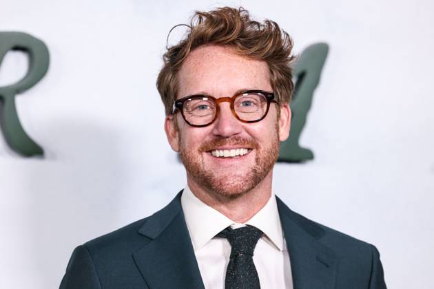 Los Angeles Premiere Of Netflix s Train Dreams HOLLYWOOD, LOS ANGELES, CALIFORNIA, USA - NOVEMBER 03: American film director Clint Bentley arrives at the Los Angeles Premiere Of Netflix s Train Dreams held at The Egyptian Theatre Hollywood on November 3, 2025 in Hollywood, Los Angeles, California, United States., Credit:Xavier Collin Avalon United States, California, Hollywood, The Egyptian Theatre Hollywood Copyright: xXavierxCollinx xAvalonx 1050279039