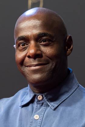 Booker Prize 2025 Award Ceremony in London LONDON, UNITED KINGDOM - NOVEMBER 10: Paterson Joseph attends the Booker Prize 2025 winner ceremony at Old Billingsgate in London, United Kingdom on November 10, 2025. The Booker Prize is the world’s most significant award for the best sustained work of fiction written in English by authors from anywhere in the world and published in the UK or Ireland, which has brought recognition, reward and readership to outstanding fiction for over five decades. Wiktor Szymanowicz Anadolu London United Kingdom. Editorial use only. Please get in touch for any other usage.  Copyright: x2025xAnadoluxWiktorxSzymanowiczx