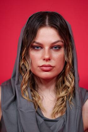 Award - Glamour Women of the Year 2025 - Selma May beim Glamour Women of the Year Award 2025 im Ritz Carlton Hotel Berlin am 14.11.2025. Copyright: xEventpressxKochanx