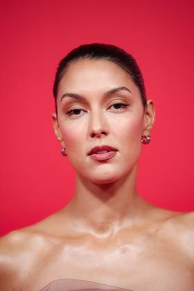 Award - Glamour Women of the Year 2025 - Rebecca Mir beim Glamour Women of the Year Award 2025 im Ritz Carlton Hotel Berlin am 14.11.2025. Copyright: xEventpressxKochanx