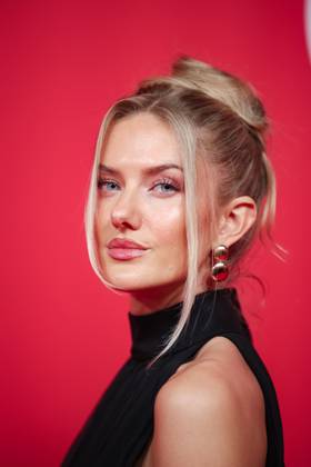Award - Glamour Women of the Year 2025 - Alicia Schmidt beim Glamour Women of the Year Award 2025 im Ritz Carlton Hotel Berlin am 14.11.2025. Copyright: xEventpressxKochanx