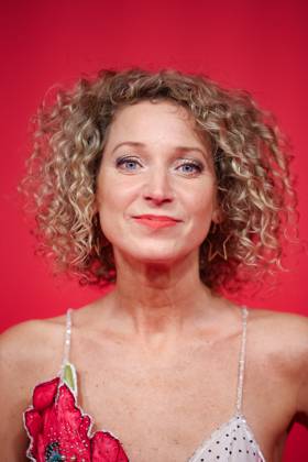 Award - Glamour Women of the Year 2025 - Aline von Drateln beim Glamour Women of the Year Award 2025 im Ritz Carlton Hotel Berlin am 14.11.2025. Copyright: xEventpressxKochanx