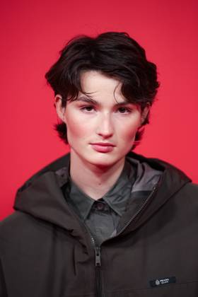 Award - Glamour Women of the Year 2025 - Aleandra Frerk beim Glamour Women of the Year Award 2025 im Ritz Carlton Hotel Berlin am 14.11.2025. Copyright: xEventpressxKochanx