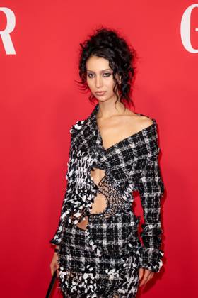 Award - Glamour Women of the Year 2025 - Alina Kossan beim Glamour Women of the Year Award 2025 im Ritz Carlton Hotel Berlin am 14.11.2025. Copyright: xEventpressxKochanx