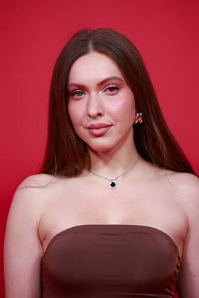 Award - Glamour Women of the Year 2025 - Cristina Denisa Grindean beim Glamour Women of the Year Award 2025 im Ritz Carlton Hotel Berlin am 14.11.2025. Copyright: xEventpressxKochanx