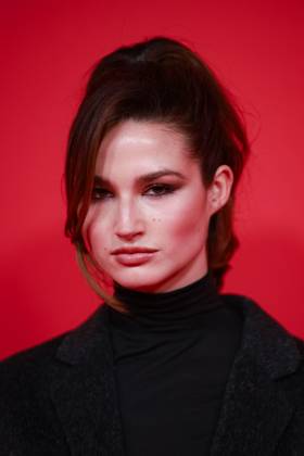 Award - Glamour Women of the Year 2025 - Angelina Frerk beim Glamour Women of the Year Award 2025 im Ritz Carlton Hotel Berlin am 14.11.2025. Copyright: xEventpressxKochanx