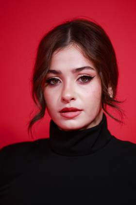 Award - Glamour Women of the Year 2025 - Yusra Mardini beim Glamour Women of the Year Award 2025 im Ritz Carlton Hotel Berlin am 14.11.2025. Copyright: xEventpressxKochanx