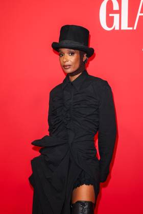 Award - Glamour Women of the Year 2025 - Lindiwe Suttle beim Glamour Women of the Year Award 2025 im Ritz Carlton Hotel Berlin am 14.11.2025. Copyright: xEventpressxKochanx