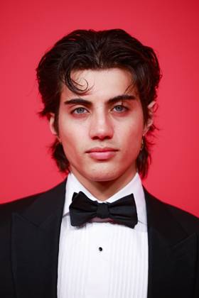 Award - Glamour Women of the Year 2025 - Nic Kaufmann beim Glamour Women of the Year Award 2025 im Ritz Carlton Hotel Berlin am 14.11.2025. Copyright: xEventpressxKochanx