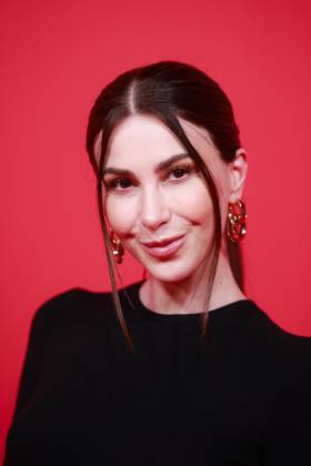 Award - Glamour Women of the Year 2025 - Emi Arpa beim Glamour Women of the Year Award 2025 im Ritz Carlton Hotel Berlin am 14.11.2025. Copyright: xEventpressxKochanx