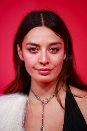 Award - Glamour Women of the Year 2025 - Alyssa Cordes beim Glamour Women of the Year Award 2025 im Ritz Carlton Hotel Berlin am 14.11.2025. Copyright: xEventpressxKochanx