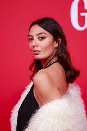 Award - Glamour Women of the Year 2025 - Alyssa Cordes beim Glamour Women of the Year Award 2025 im Ritz Carlton Hotel Berlin am 14.11.2025. Copyright: xEventpressxKochanx