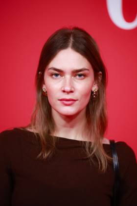 Award - Glamour Women of the Year 2025 - Isis Maria Niedecken beim Glamour Women of the Year Award 2025 im Ritz Carlton Hotel Berlin am 14.11.2025. Copyright: xEventpressxKochanx