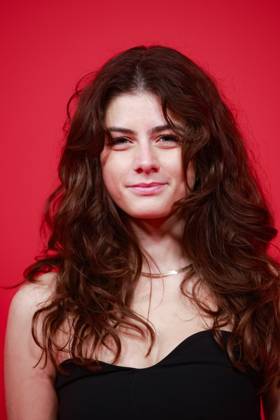 Award - Glamour Women of the Year 2025 - Derya Akyol beim Glamour Women of the Year Award 2025 im Ritz Carlton Hotel Berlin am 14.11.2025. Copyright: xEventpressxKochanx