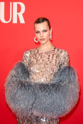 Award - Glamour Women of the Year 2025 - Jeanna Kriechel beim Glamour Women of the Year Award 2025 im Ritz Carlton Hotel Berlin am 14.11.2025. Copyright: xEventpressxKochanx