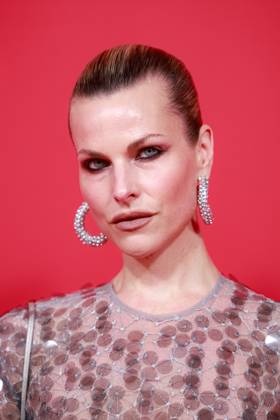 Award - Glamour Women of the Year 2025 - Jeanna Kriechel beim Glamour Women of the Year Award 2025 im Ritz Carlton Hotel Berlin am 14.11.2025. Copyright: xEventpressxKochanx