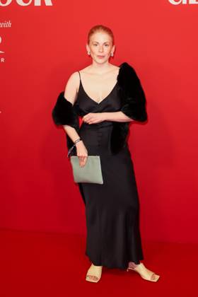 Award - Glamour Women of the Year 2025 - Malakai Raiss beim Glamour Women of the Year Award 2025 im Ritz Carlton Hotel Berlin am 14.11.2025. Copyright: xEventpressxKochanx