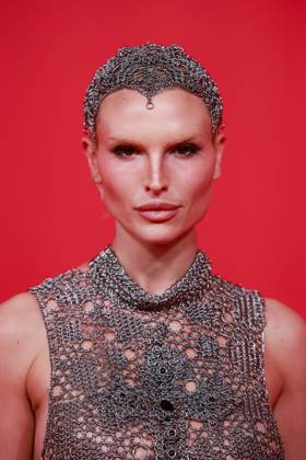Award - Glamour Women of the Year 2025 - Rex Adams beim Glamour Women of the Year Award 2025 im Ritz Carlton Hotel Berlin am 14.11.2025. Copyright: xEventpressxKochanx