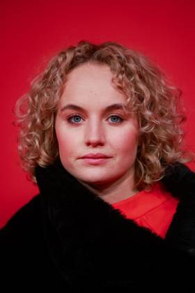 Award - Glamour Women of the Year 2025 - Luise von Finckh beim Glamour Women of the Year Award 2025 im Ritz Carlton Hotel Berlin am 14.11.2025. Copyright: xEventpressxKochanx