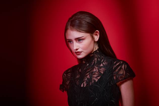 Award - Glamour Women of the Year 2025 - Leni Klum beim Glamour Women of the Year Award 2025 im Ritz Carlton Hotel Berlin am 14.11.2025. Copyright: xEventpressxKochanx