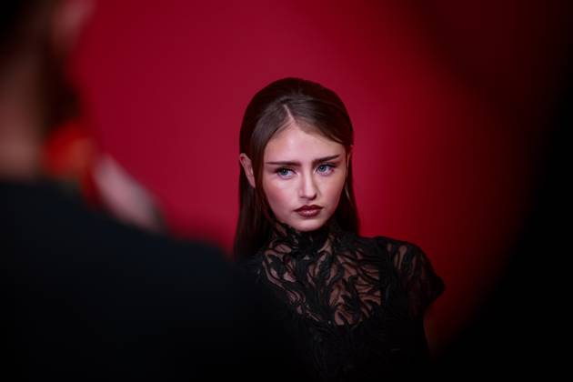 Award - Glamour Women of the Year 2025 - Leni Klum beim Glamour Women of the Year Award 2025 im Ritz Carlton Hotel Berlin am 14.11.2025. Copyright: xEventpressxKochanx