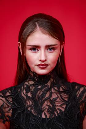 Award - Glamour Women of the Year 2025 - Leni Klum beim Glamour Women of the Year Award 2025 im Ritz Carlton Hotel Berlin am 14.11.2025. Copyright: xEventpressxKochanx