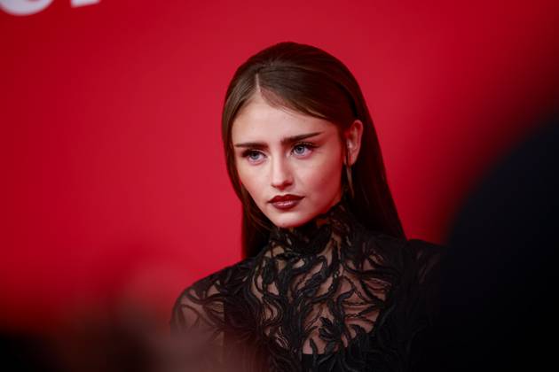Award - Glamour Women of the Year 2025 - Leni Klum beim Glamour Women of the Year Award 2025 im Ritz Carlton Hotel Berlin am 14.11.2025. Copyright: xEventpressxKochanx