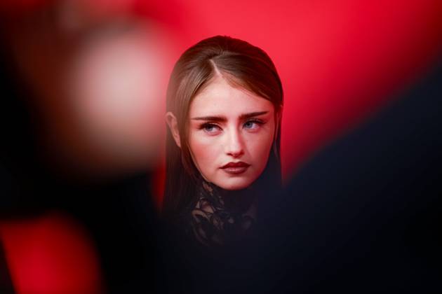 Award - Glamour Women of the Year 2025 - Leni Klum beim Glamour Women of the Year Award 2025 im Ritz Carlton Hotel Berlin am 14.11.2025. Copyright: xEventpressxKochanx