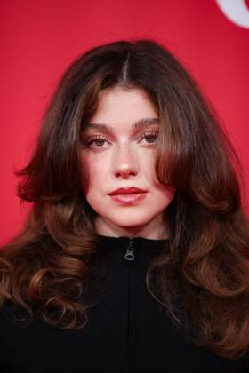 Award - Glamour Women of the Year 2025 - Riccarda Greco beim Glamour Women of the Year Award 2025 im Ritz Carlton Hotel Berlin am 14.11.2025. Copyright: xEventpressxKochanx