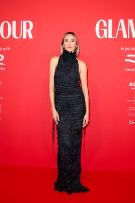 Award - Glamour Women of the Year 2025 - Cheyenne Tulsa beim Glamour Women of the Year Award 2025 im Ritz Carlton Hotel Berlin am 14.11.2025. Copyright: xEventpressxKochanx