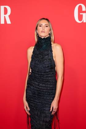 Award - Glamour Women of the Year 2025 - Cheyenne Tulsa beim Glamour Women of the Year Award 2025 im Ritz Carlton Hotel Berlin am 14.11.2025. Copyright: xEventpressxKochanx