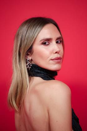 Award - Glamour Women of the Year 2025 - Cheyenne Tulsa beim Glamour Women of the Year Award 2025 im Ritz Carlton Hotel Berlin am 14.11.2025. Copyright: xEventpressxKochanx