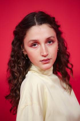 Award - Glamour Women of the Year 2025 - Caro Schaeffler beim Glamour Women of the Year Award 2025 im Ritz Carlton Hotel Berlin am 14.11.2025. Copyright: xEventpressxKochanx