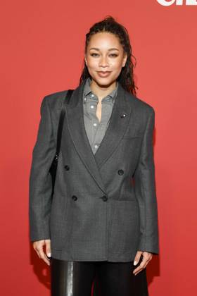 abb GlamourWomen- Jenny Augusta zu Gast auf dem roten Teppich bei den 3. GLAMOUR WOMEN OF THE YEAR AWARD im The Ritz Carlton Hotel Berlin am 14.11.2025 in Berlin Berlin Deutschland