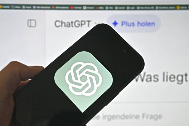 Themenfoto,Symbolfoto :OPEN AI Kuenstliche Intelligenz,KI,Open AI,Chat GPT,ChatGPT,