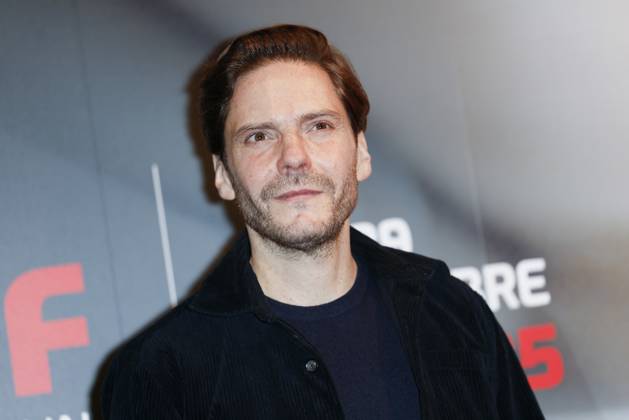 43 Turin Film Festival - Photocall TURIN, ITALY - NOVEMBER 22: Daniel Bruehl poses at the photocall of Stella della Mole Award during the 43rd Torino Film Festival 2025 at Teatro Regio on November 22, 2025 in Turin, Italy. Photo Marco Piovanotto Abacapress.com  Copyright: xPiovanottoxMarco ABACAx