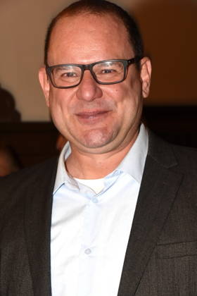 Alexandet Filz Turmfalken Die Damischen Ritter Oberfalke 1. Vorsitzender Muenchen 23.11.2025 Wirtshaus am Schlachthof -Narrhalla -Sigi Sommer Taler Kunst-Kabarettpreis Verleihung 2025 Foto Bernd Lindenthaler Muenchen