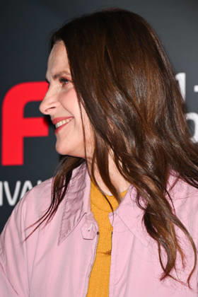 43 Turin Film Festival 2025, Day 4 - Photocall Juliette Binoche Star of the Mole In the photo: Juliette Binoche  Copyright: xManuelexMangiarottix xipa-agency.netx xDxAvanzo Mangiarottix IPA_Agency_IPA68362564