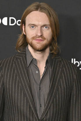 Finneas O Connell bei der Weltpremiere des Kinofilms Avatar: Fire and Ash im Dolby Theatre. Los Angeles, 01.12.2025