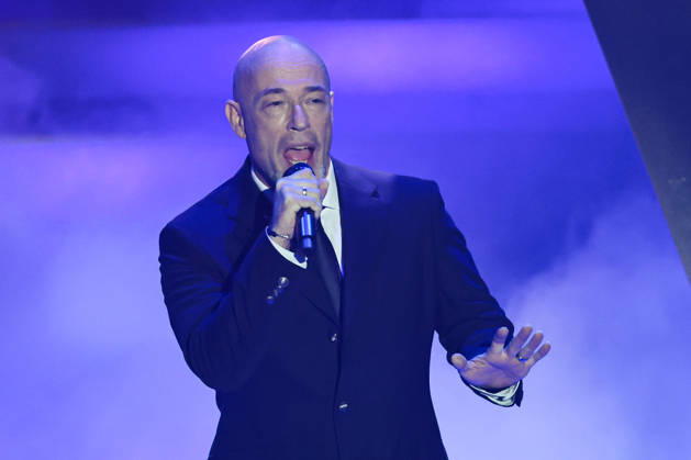 Der Graf (Unheilig) - ARD Live Show Adventsfest der 100.000 Lichter 2025 aus dem Congress Center Suhl