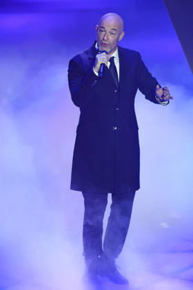 Der Graf (Unheilig) - ARD Live Show Adventsfest der 100.000 Lichter 2025 aus dem Congress Center Suhl