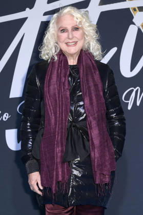 Loretta Goggi bei der Preisverleihung Il Vitti 2025 im Centro Congressi Roma La Nuvola. Rom, 14.12.2025