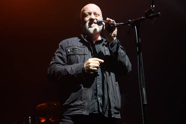 Babyshambles Perform at Koko, London Bill Bailey introduces Babyshambles at Koko in London, England, UK on Monday 15 December 2025., Credit:Justin Ng Avalon UK, England, London, Koko  Copyright: xJustinxNgx xAvalonx 1059587925