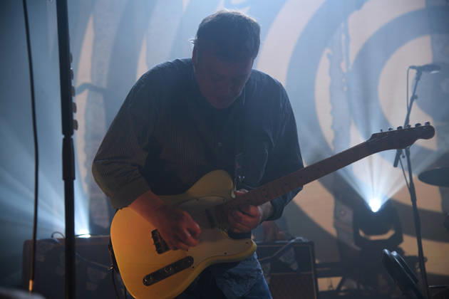 Babyshambles Perform at Koko, London Guitarist Mick Whitnall of English rock band Babyshambles performs at Koko in London, England, UK on Monday 15 December 2025., Credit:Justin Ng Avalon UK, England, London, Koko  Copyright: xJustinxNgx xAvalonx 1059588002