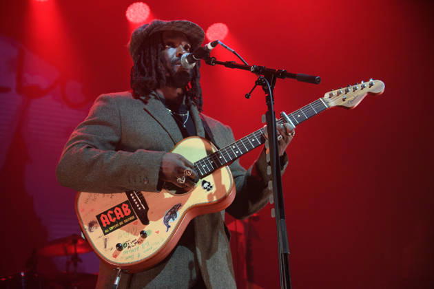 Hak Baker Performs at Koko, London English singer Hak Baker performs at Koko in London, England, UK on Monday 15 December 2025., Credit:Justin Ng Avalon UK, England, London, Koko  Copyright: xJustinxNgx xAvalonx 1059597579
