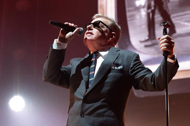 Madness performing live at the o2 Arena December 20, 2025 in London, England Madness performing live at the o2 Arena December 20, 2025 in London, England., Credit:Robin Pope Avalon United Kingdom, London, O2 Arena  Copyright: xRobinxPopex xAvalonx 1060701383