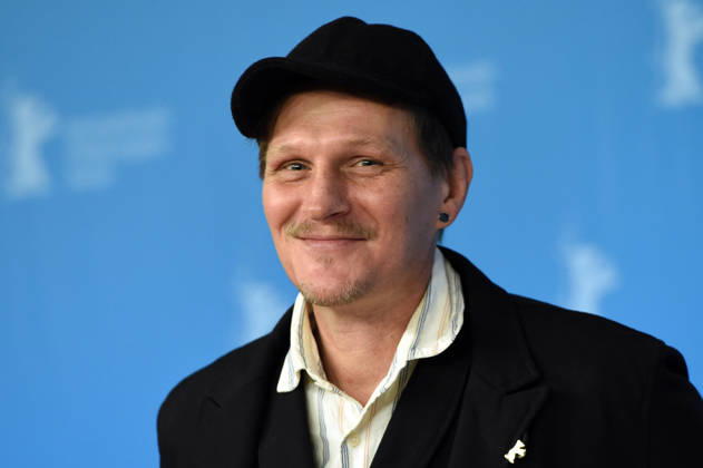 Photocall of The Party BERLIN, GERMANY - FEBRUARY 13 : Actor Georg Friedrich attends the Photocall of The Party during the 67th Berlinale International Film Festival Berlin at Grand Hyatt Hotel in Berlin, Germany on February 13, 2017. Berlin Germany. Editorial use only. Please get in touch for any other usage.  Copyright: x2025xAnadoluxMaurizioxGambarinix