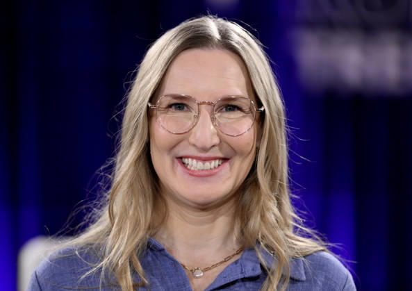 Talkshow Koelner Treff ( Ausstrahlung am 19.12.2025 ) : Franca CERUTTI , Psychotherapeutin und Autorin , 18.12.2025 Franca CERUTTI , Therapist and author , 18.12.2025