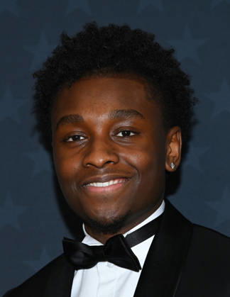 31st Annual Critics Choice Awards - Pressroom Miles Caton in the press room at the 31st Annual Critics Choice Awards held at Barker Hanger on January 4, 2026 in Santa Monica, Ca. Santa Monica Barker Hanger California USA Copyright: xTammiexArroyox xAFF-USA.comx